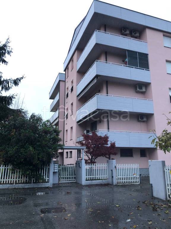 Appartamento in in vendita da privato a Sorbolo Mezzani via Teresio Olivelli, 34