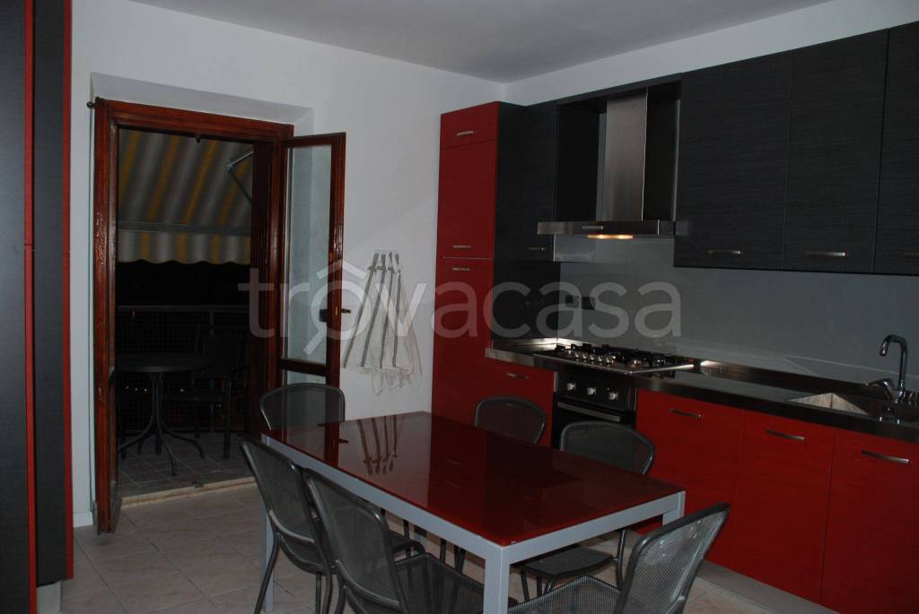 Appartamento in in vendita da privato ad Ancona via Scrima, 26