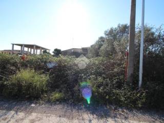 Terreno residenziale in vendita a villa literno località gallinelle