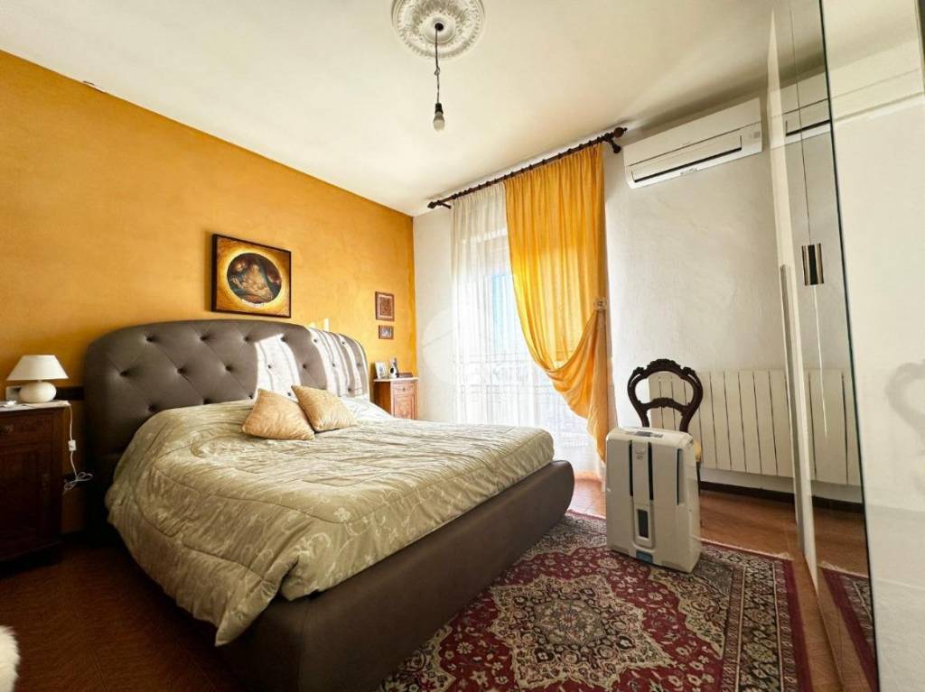 Appartamento in vendita a Grumello del Monte via Roma