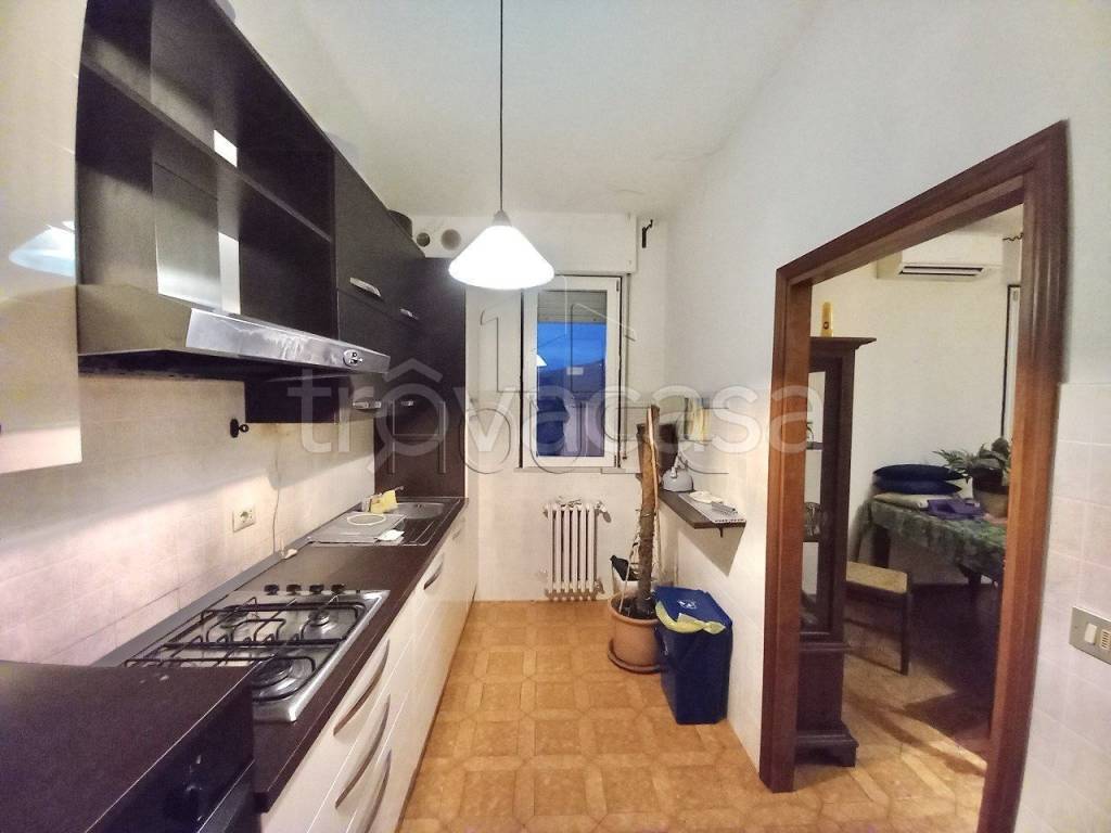 Appartamento in vendita a San Giustino via Piombino