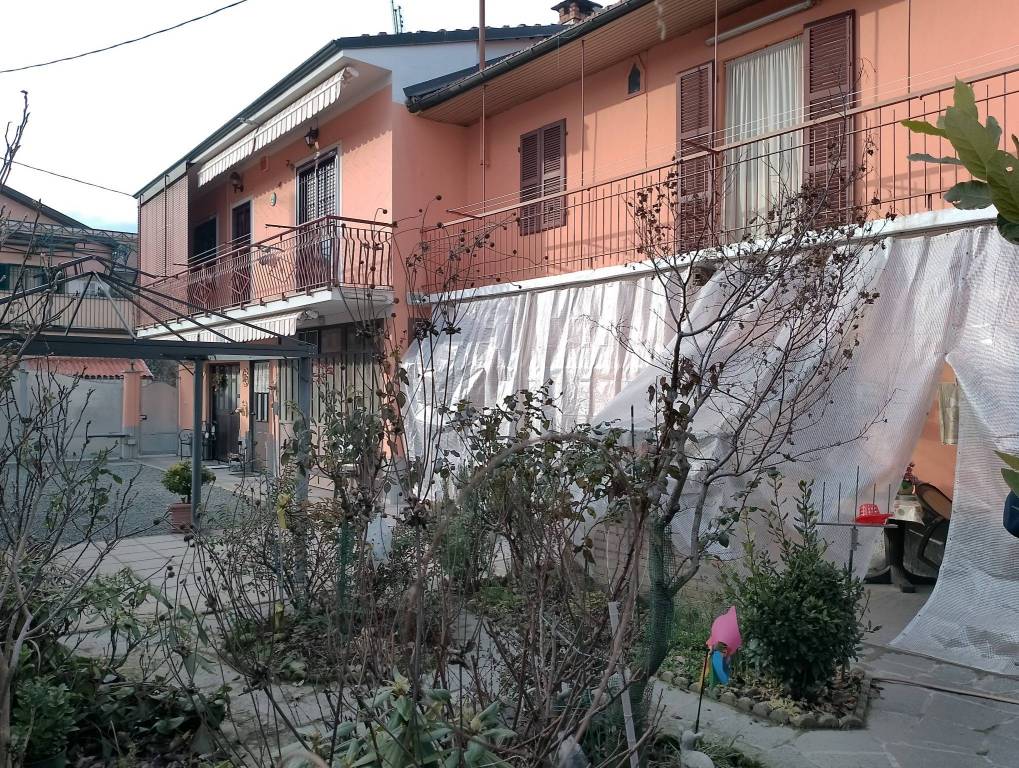 Villa Bifamiliare in vendita a None via Amerano, 46/a