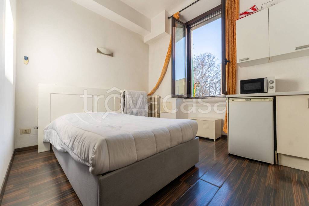 Appartamento in vendita a Milano viale Zara, 61