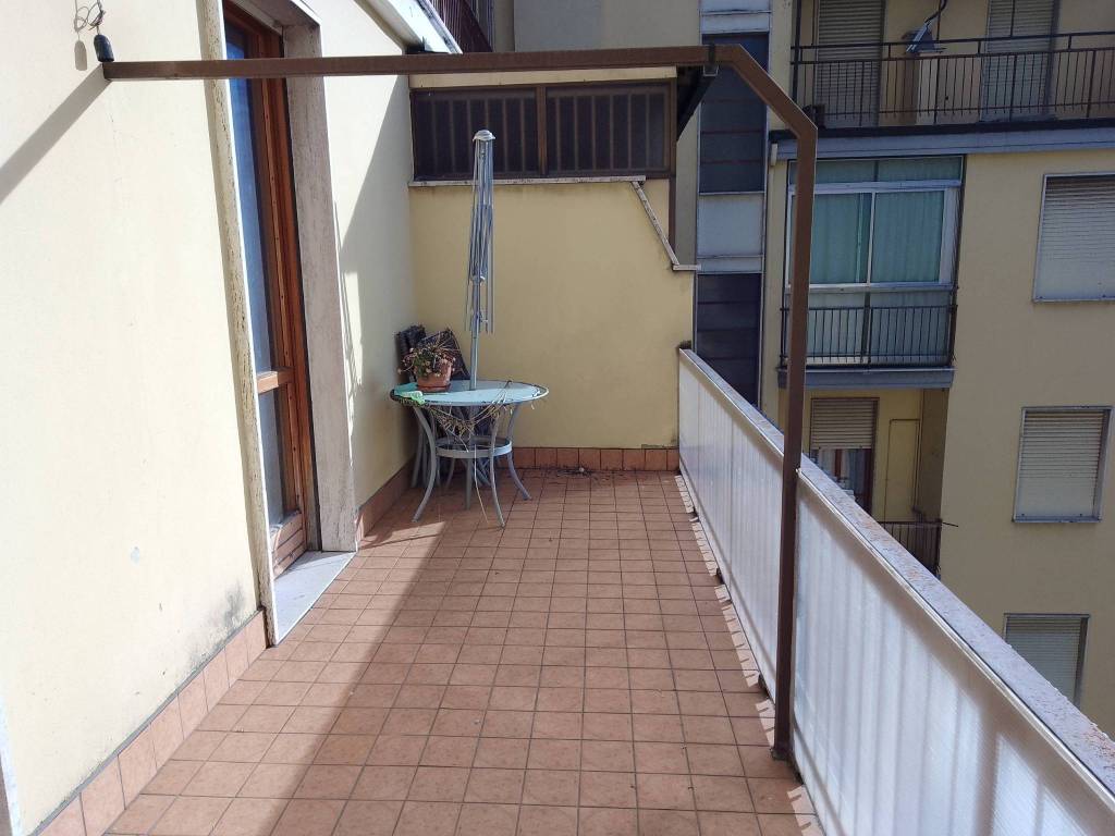 Appartamento in vendita a Piacenza corso Vittorio Emanuele ii, 165