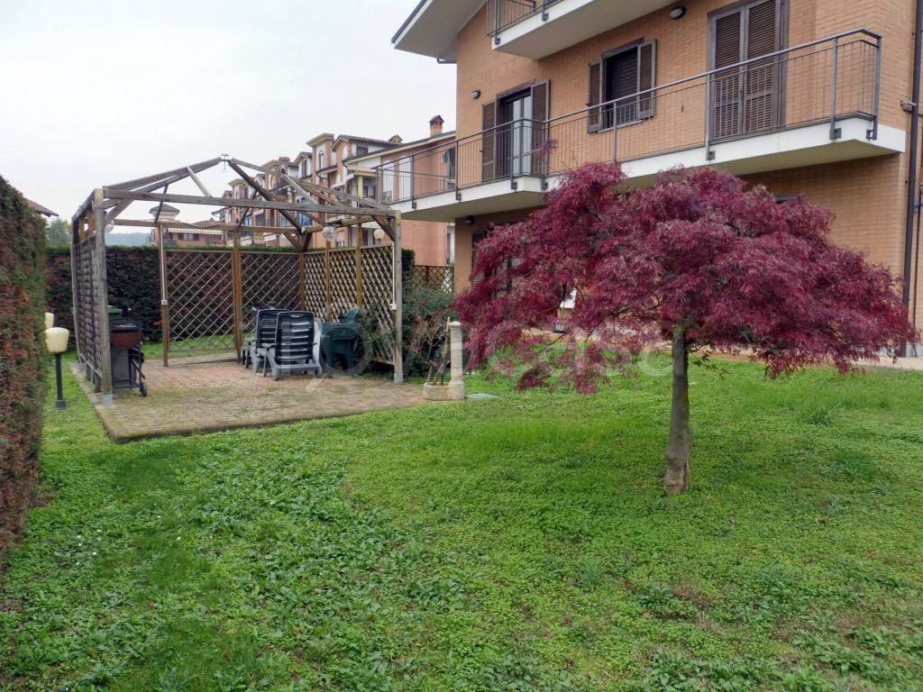 Appartamento in vendita a Rivalta di Torino via Umberto I