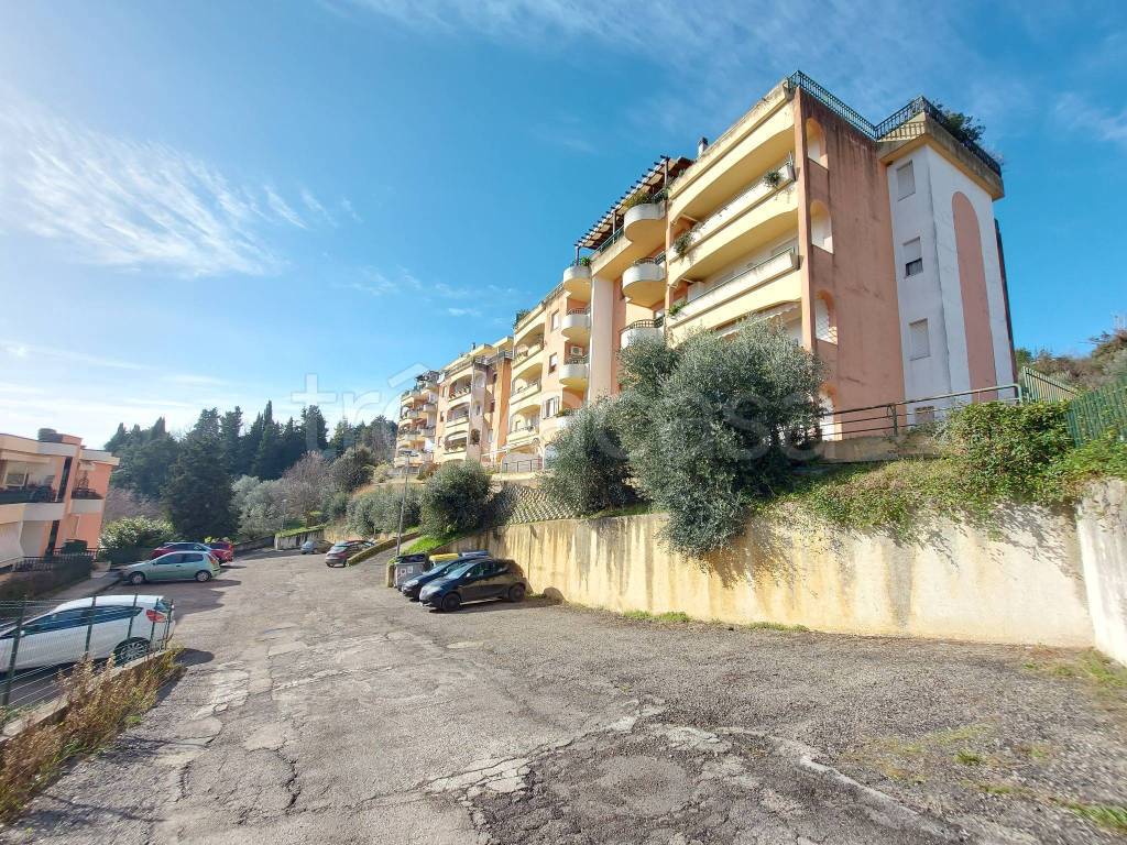 Appartamento in vendita a Perugia via Beata Chiara Luce Badano, 2