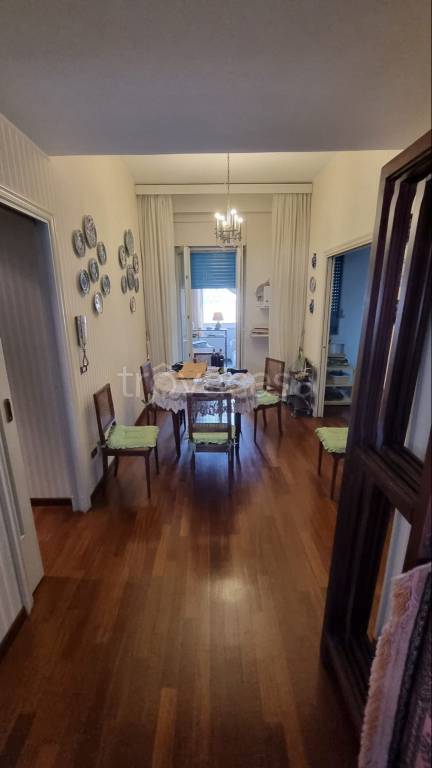 Appartamento in in vendita da privato a Pescara via Milano, 61