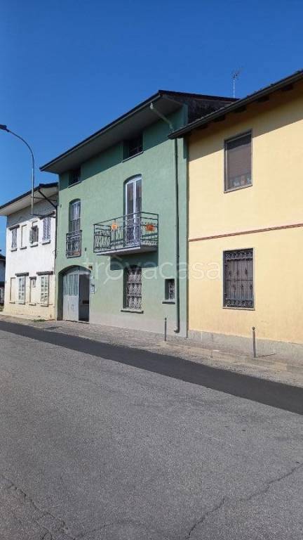 Villa Bifamiliare in vendita a Garlasco