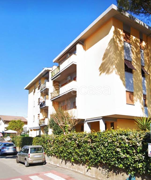 Appartamento in in vendita da privato a Marino via Antonio Fantinoli