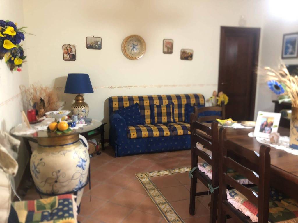 Villa in in vendita da privato a Campofelice di Roccella viale San Francesco, 23