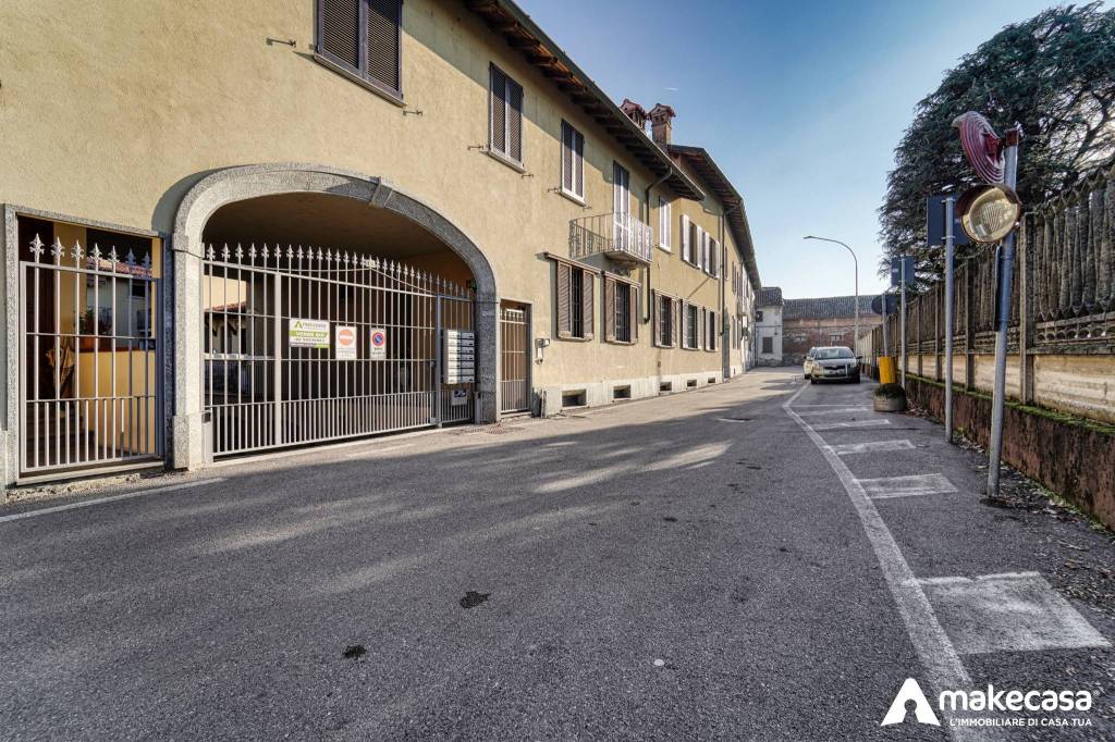 Appartamento in vendita a Dresano via Varese, 13