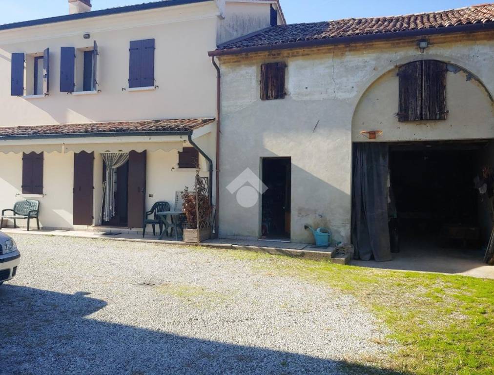 Villa a Schiera in vendita a Treviso via di Sant'Angelo