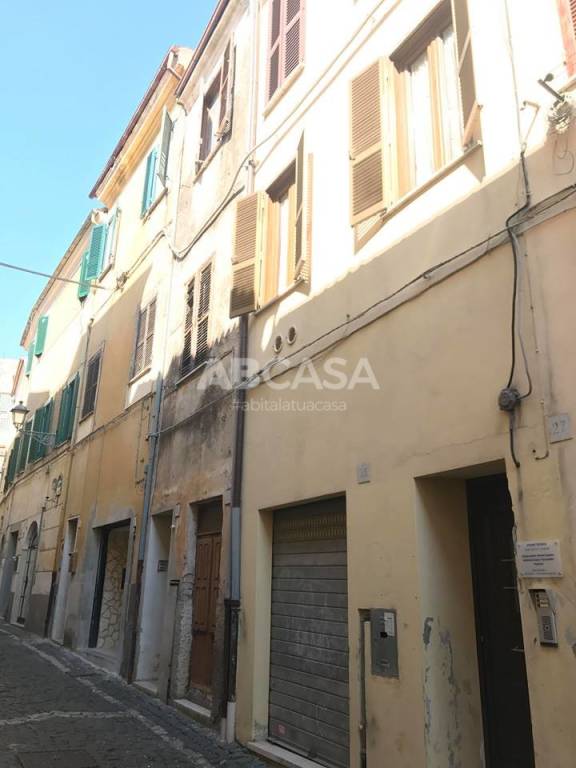 Appartamento in vendita a Velletri vico Bellonzi