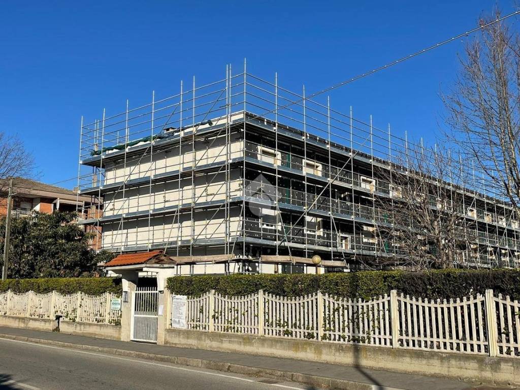 Appartamento in vendita a Rivalta di Torino via g. Marconi, 25