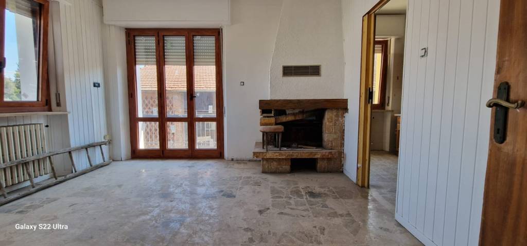 Villa in vendita a Castelspina via Felice Cavallotti
