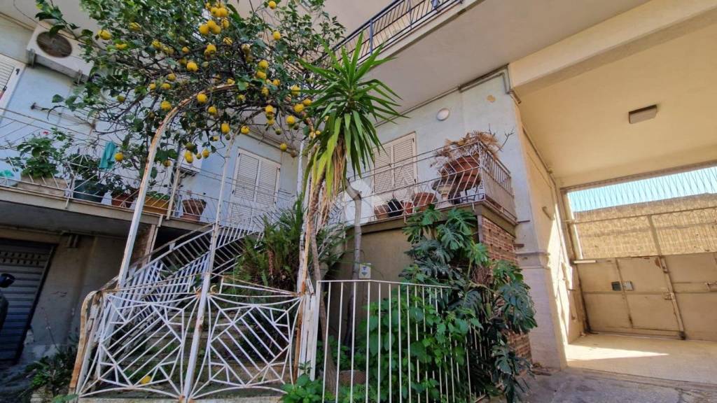 Appartamento in vendita a Frattamaggiore i Traversa Pasquale Ianniello, 12