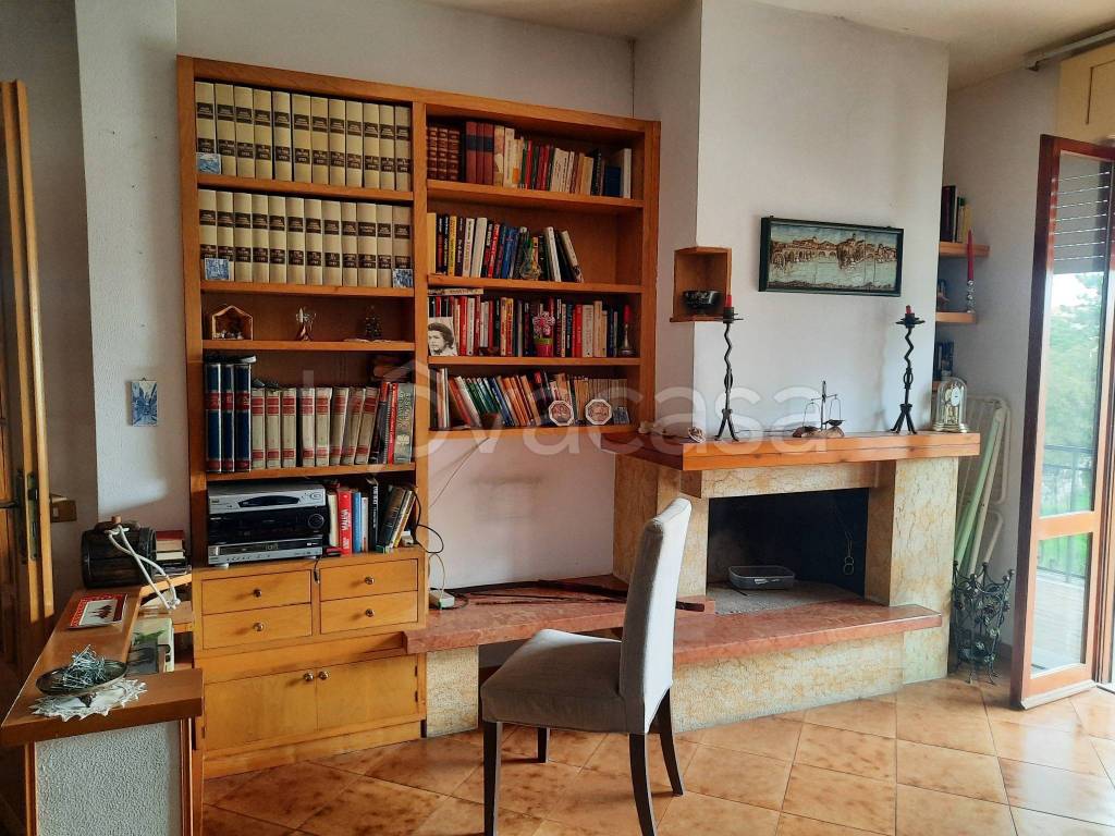 Appartamento in vendita a Vasanello via Giacomo Matteotti