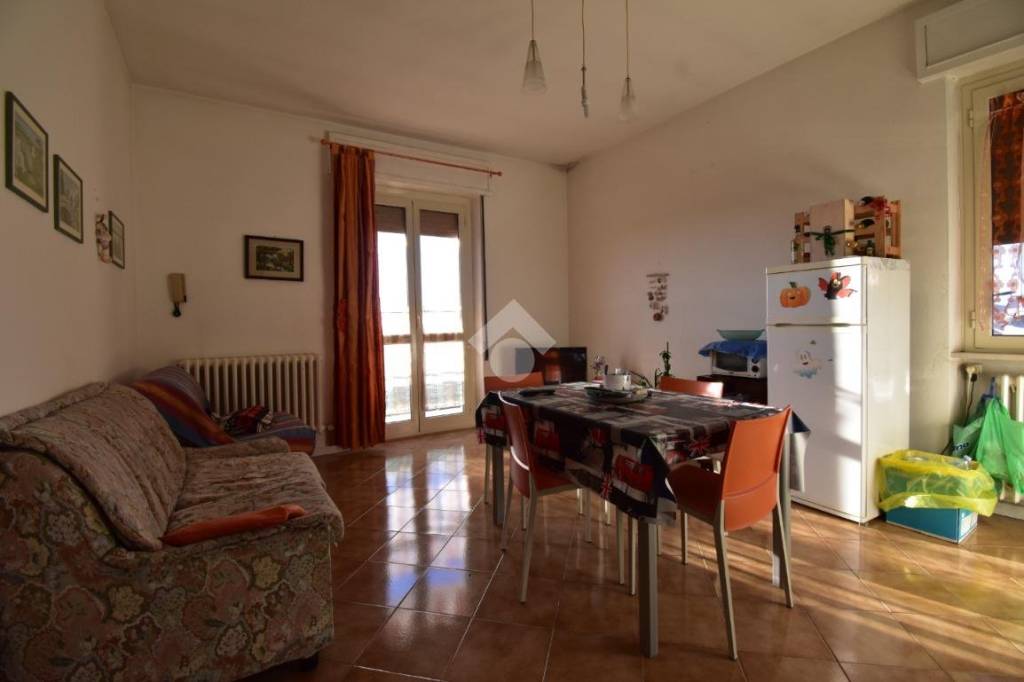 Appartamento in vendita a Castiglione delle Stiviere via Ordanino, 46