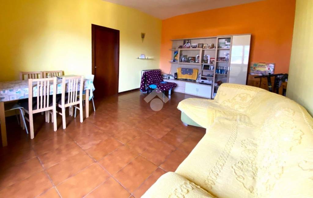 Appartamento in vendita a Pian Camuno via Castellazzi, 10
