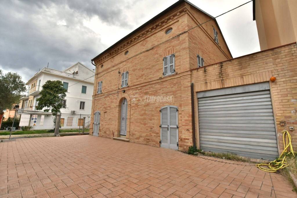 Casa Indipendente in vendita a Mogliano