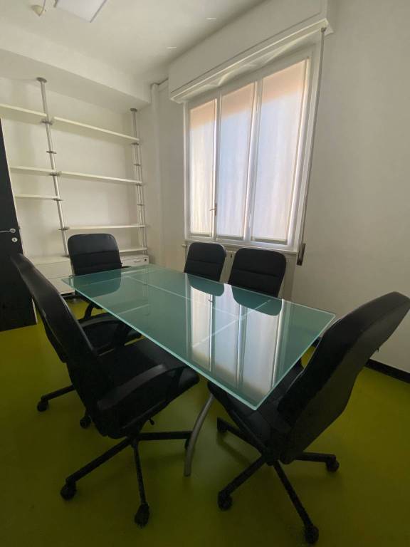Ufficio in in affitto da privato a Milano via Stefanardo da Vimercate, 28