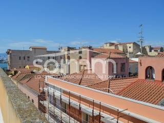 Appartamento in vendita a cagliari via dei mille, 19