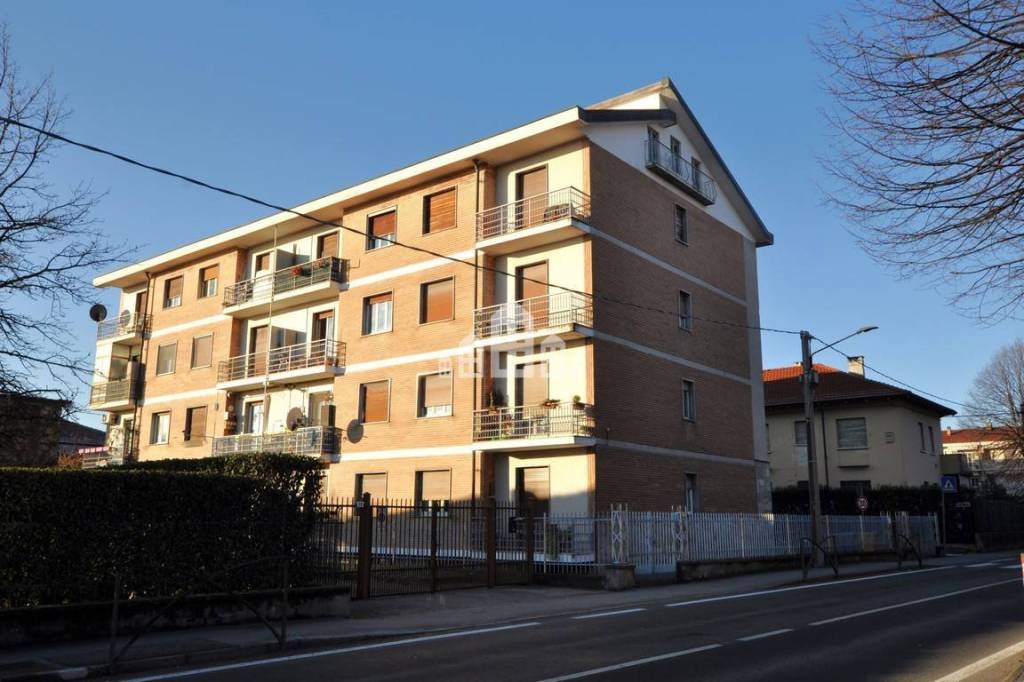 Appartamento in vendita a Rivarolo Canavese via Favria, 17