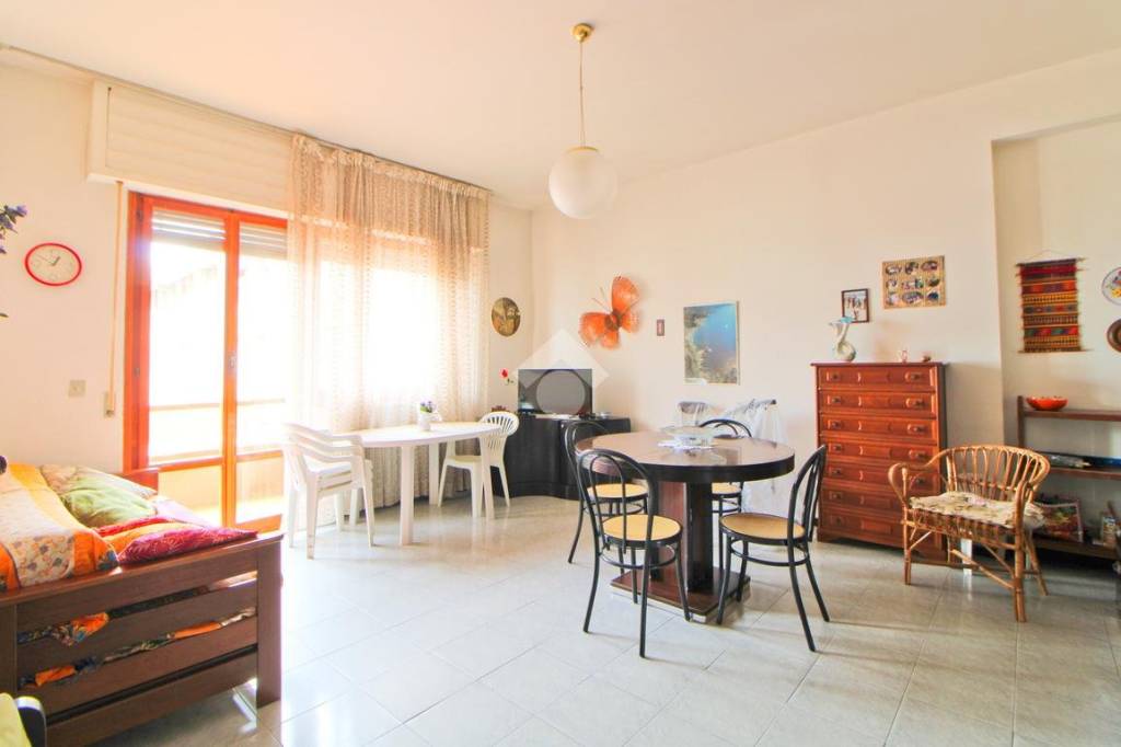 Appartamento in vendita a Francavilla al Mare via Monte Corno, 2