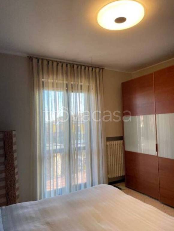 Appartamento in vendita a Terno d'Isola via Milano