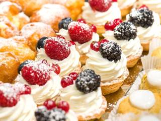 Pasticceria in vendita a firenze piazza del duomo