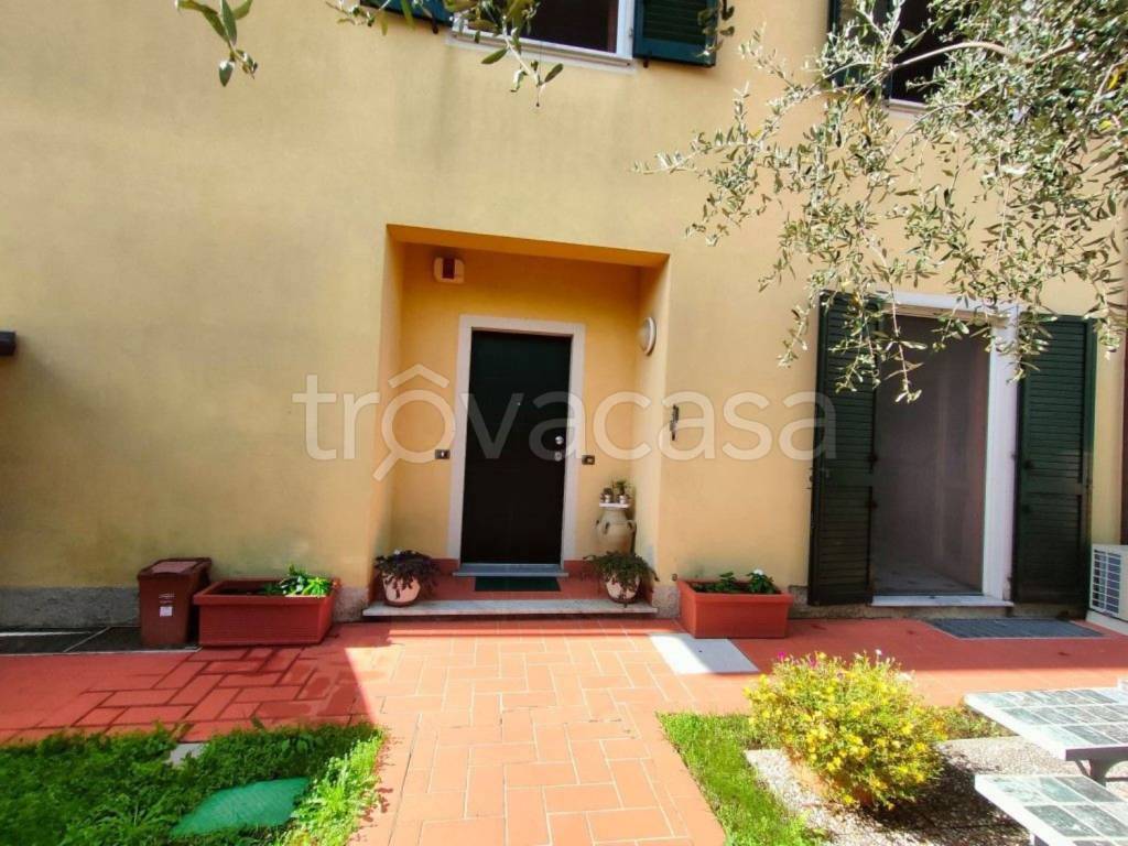 Villa in vendita a Santo Stefano di Magra via Castiglioni, 57