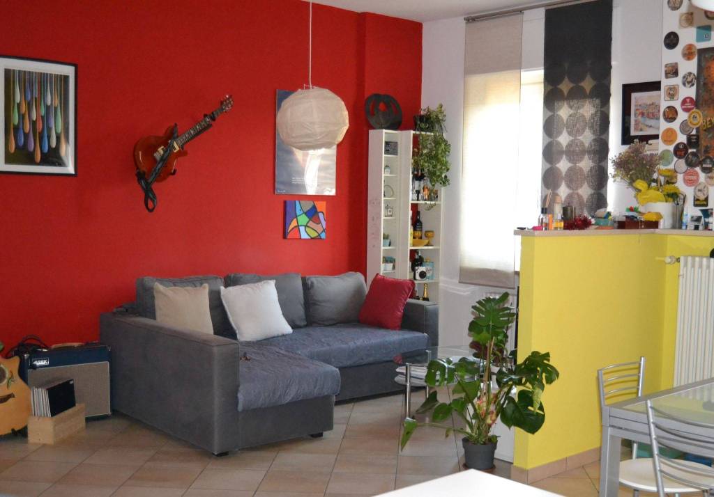 Appartamento in in vendita da privato a Savigliano via Stefano Musante, 8