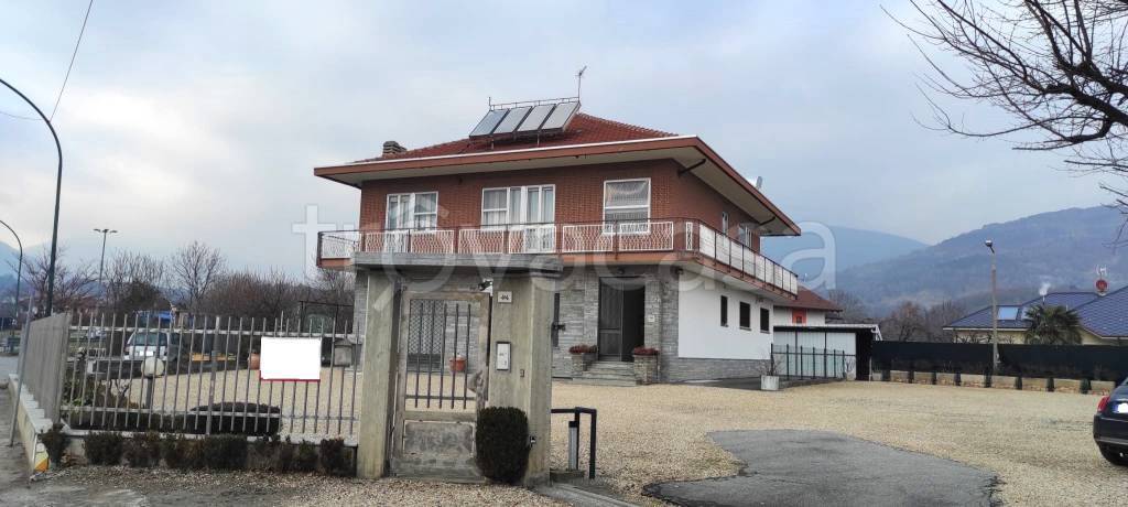 Villa in vendita a Balangero stradale Lanzo, 44