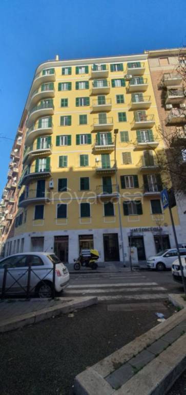 Appartamento in in vendita da privato a Roma via delle Cave, 45