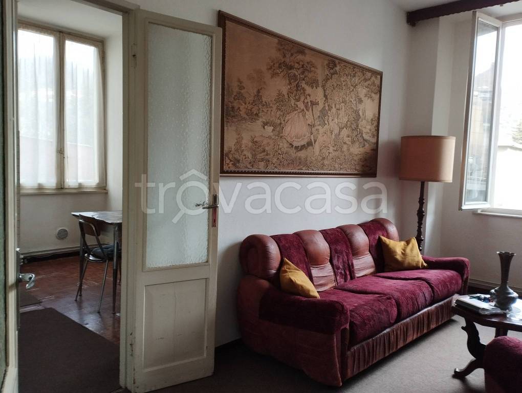 Appartamento in vendita a Villa d'Almè via Angelo Gotti, 14