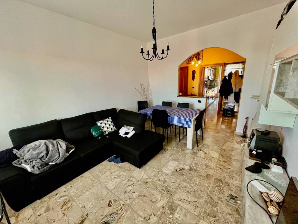 Appartamento in vendita a Fossano via San Giuseppe