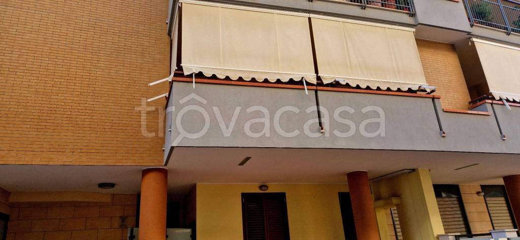Appartamento in in vendita da privato ad Andria via Corato, 100