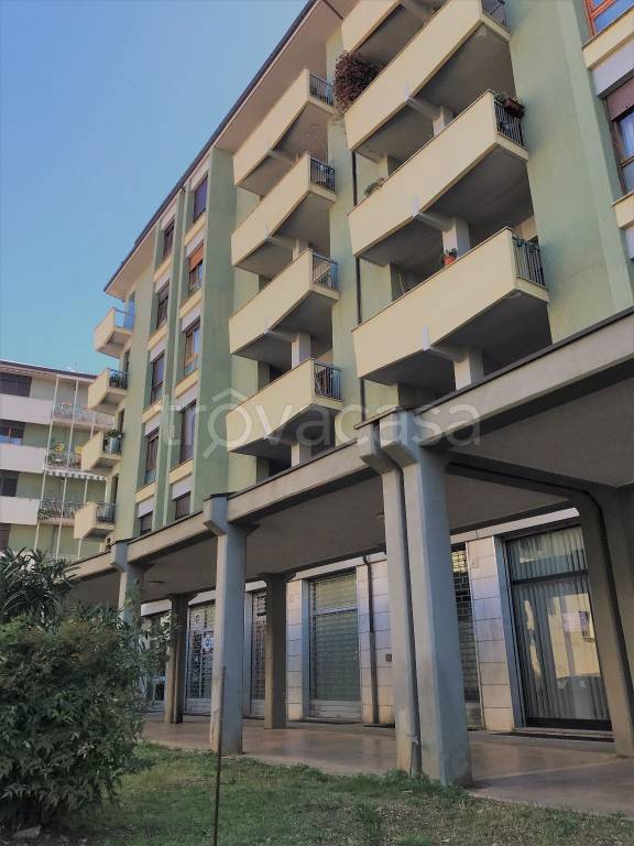 Appartamento in in vendita da privato a Sulmona via Filippo Freda, 41