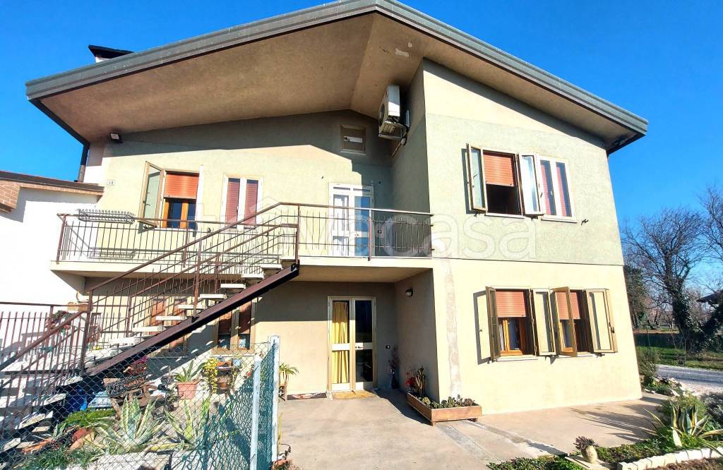 Appartamento in vendita a Mira via Molinella