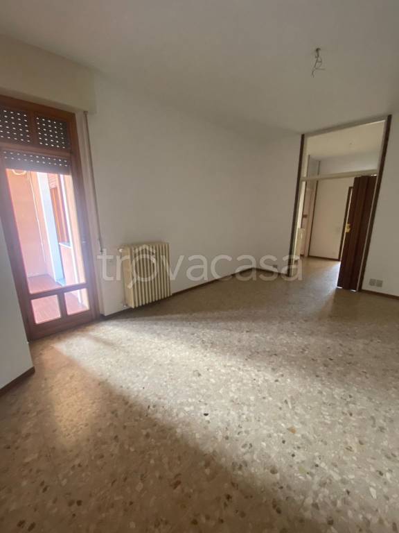 Appartamento in vendita a Novara via Costantino Perazzi, 30C
