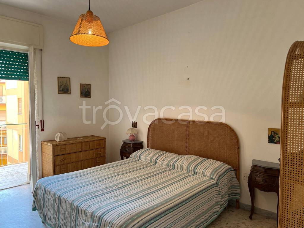 Appartamento in vendita a Gaeta via Rapallo