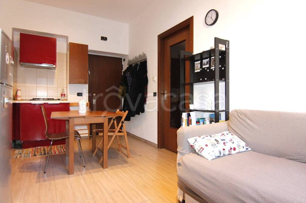 Appartamento in vendita a Milano via San Calocero, 29