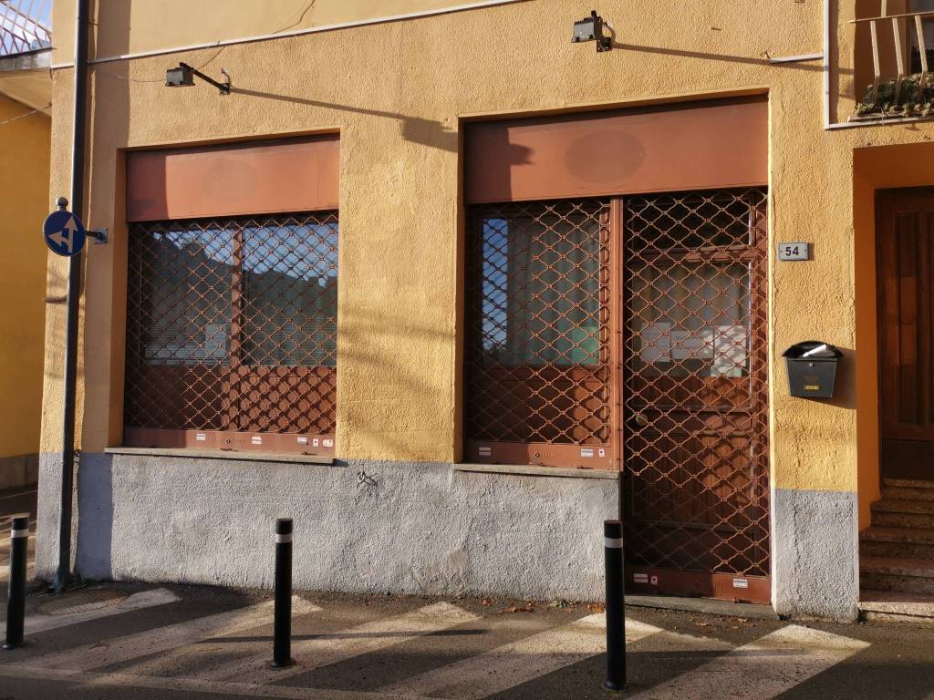 Ufficio in vendita a Pecetto Torinese via Umberto I, 54