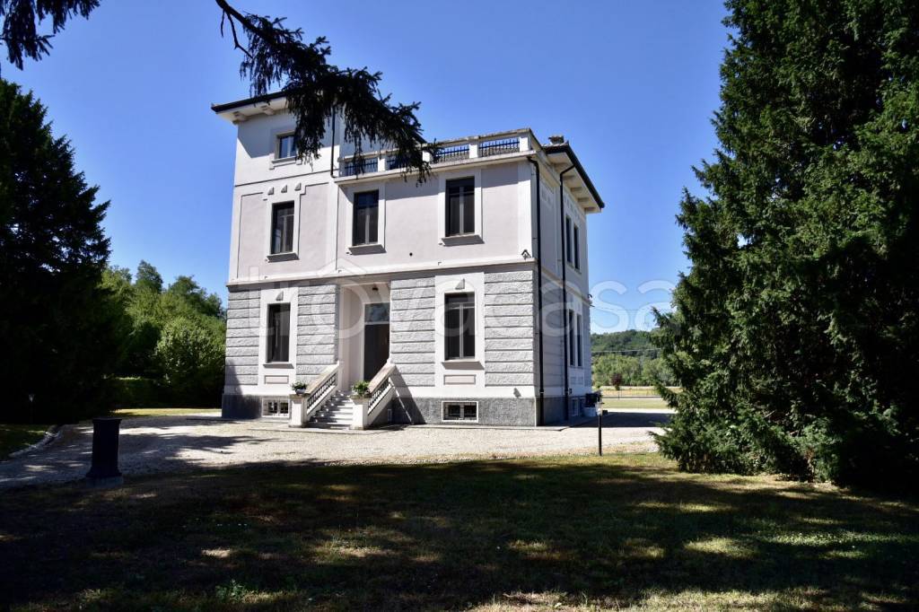 Villa in vendita ad Arquata Scrivia via Libarna