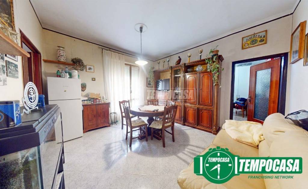 Appartamento in vendita ad Acqui Terme via Giordano Bruno