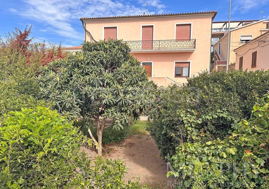 Appartamento in vendita a La Maddalena via Brigata Sassari, 3