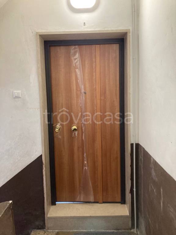 Appartamento in in affitto da privato a Bari via Lecce, 34