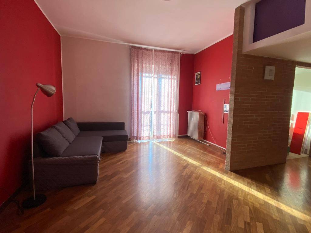 Appartamento in vendita a Legnano via Luigi Galvani, 81