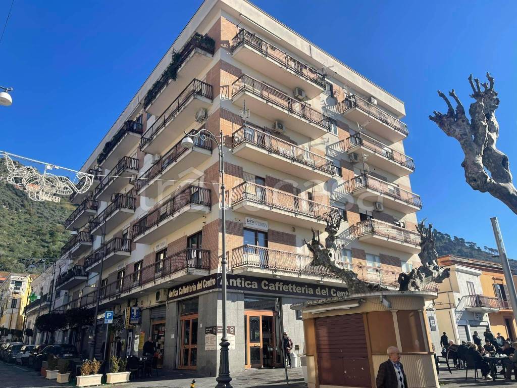 Appartamento in vendita a Sarno piazza Guglielmo Marconi