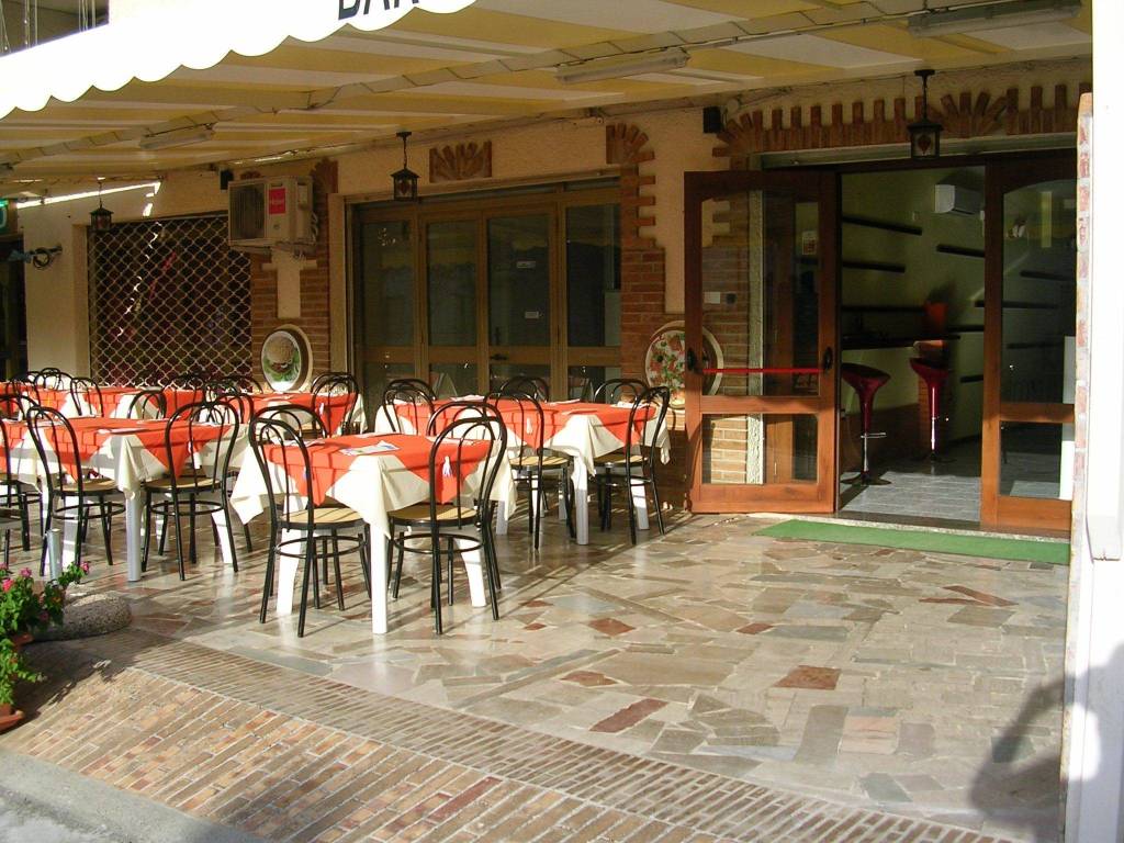 Pizzeria in in affitto da privato a Diamante corso Vittorio Emanuele, 99